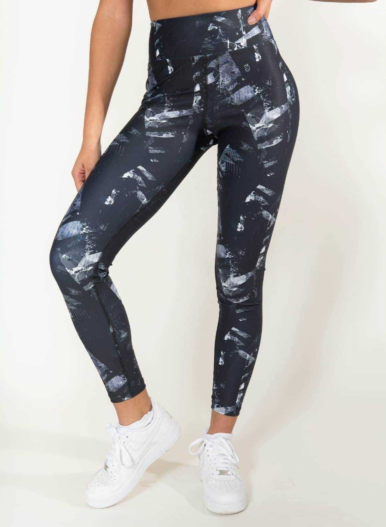 Legging Yoga « Active Soul » Legging Yoga