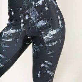 Legging Yoga « Active Soul » Legging Yoga