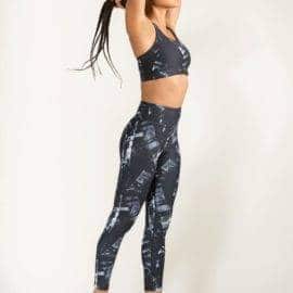 Legging Yoga « Active Soul » Legging Yoga