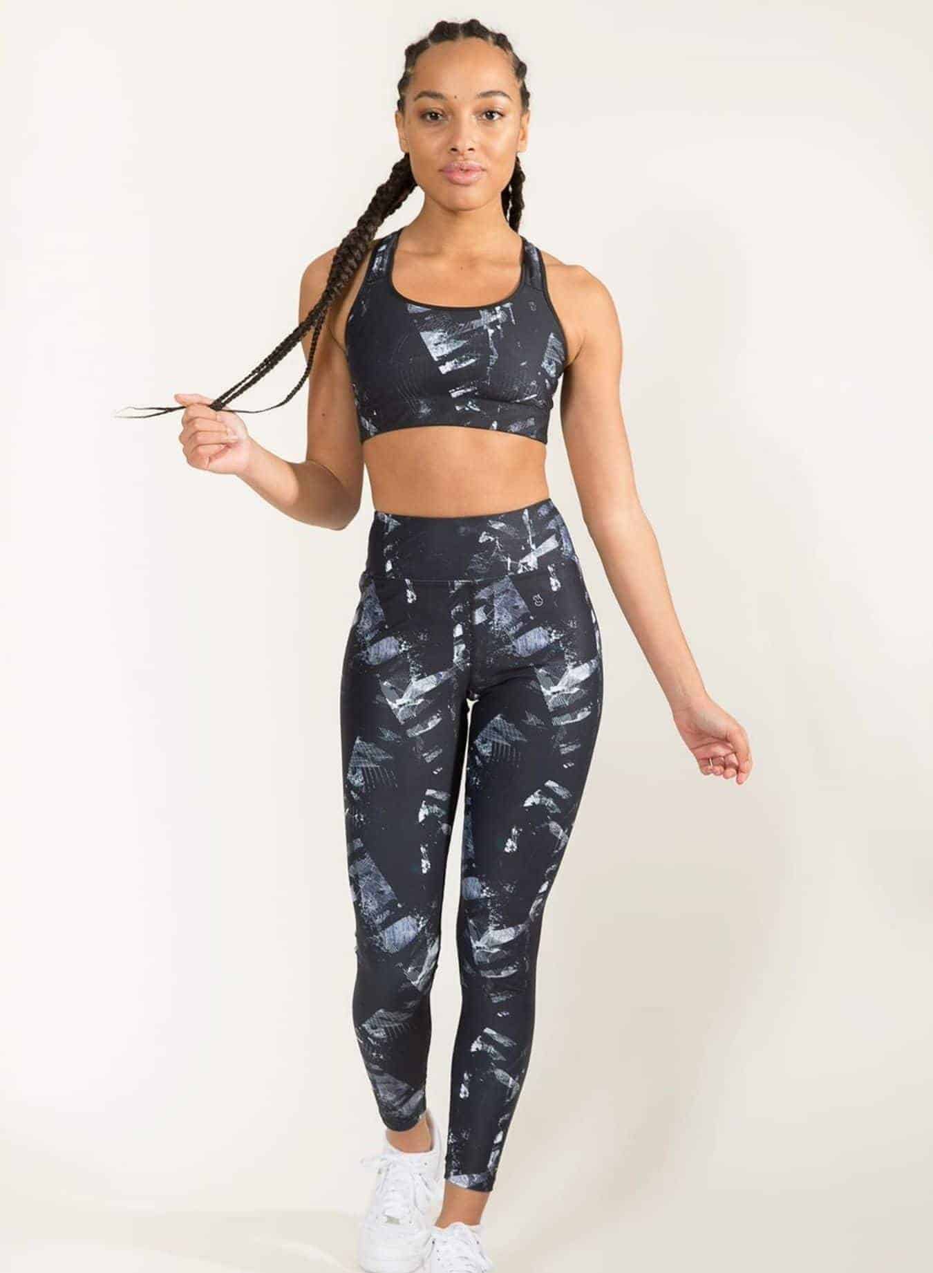 Legging Yoga « Active Soul » Legging Yoga