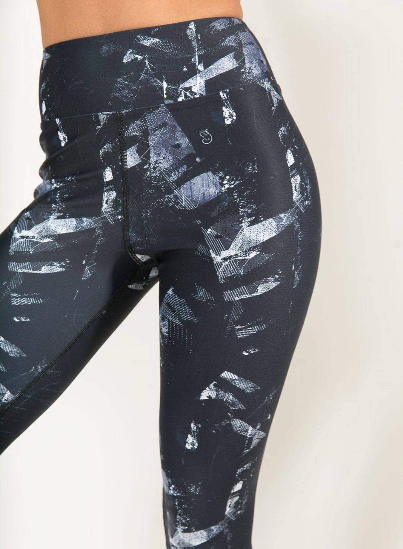 Legging Yoga « Active Soul » Legging Yoga