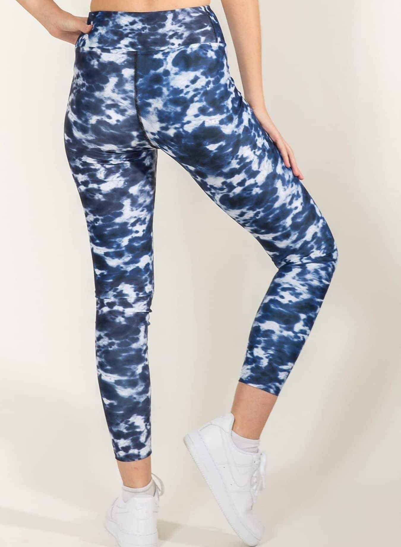 Legging Yoga « Attire »