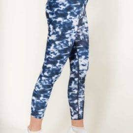Legging Yoga « Attire »