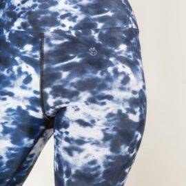 Legging Yoga « Attire »