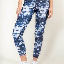Legging Yoga « Attire »