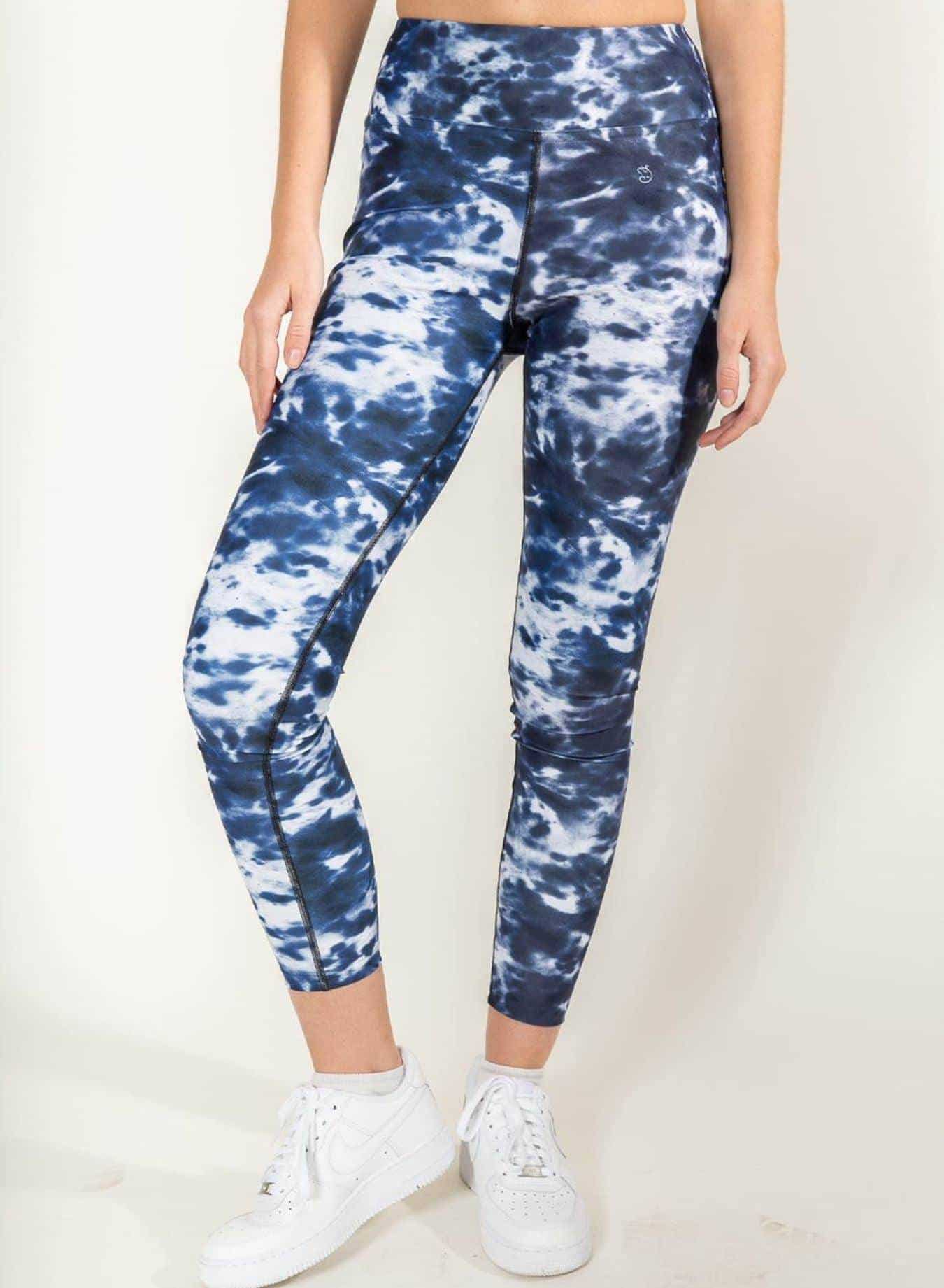 Legging Yoga « Attire »