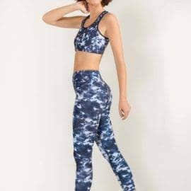 Legging Yoga « Attire »