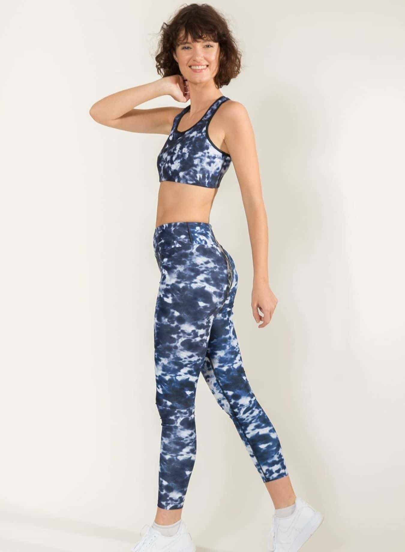 Legging Yoga « Attire »