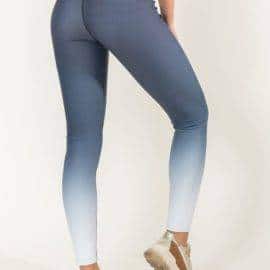 Legging Yoga « Minimal Grey » Legging Yoga