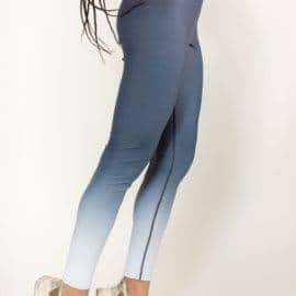 Legging Yoga « Minimal Grey » Legging Yoga
