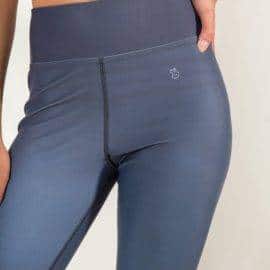 Legging Yoga « Minimal Grey » Legging Yoga