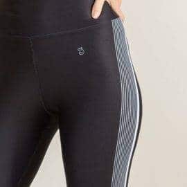 Legging Yoga « Urban Black » Legging Yoga