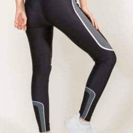 Legging Yoga « Urban Black » Legging Yoga