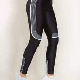 Legging Yoga « Urban Black » Legging Yoga