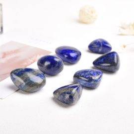 Galet de Lapis-Lazuli Pierre De Protection