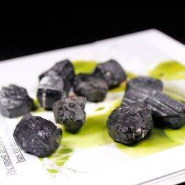 Pierre de Tourmaline Pierre De Protection