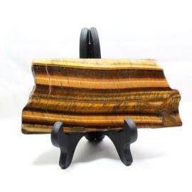 Pierre d&rsquo;Oeil de Tigre Pierre De Protection