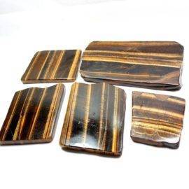 Pierre d&rsquo;Oeil de Tigre Pierre De Protection