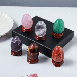 Pack Oeufs de Yoni Oeufs de Yoni