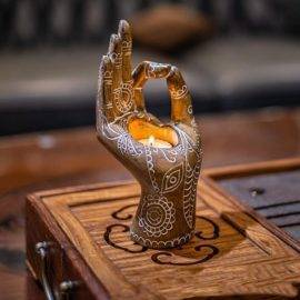 Bougeoir Zen Deco zen