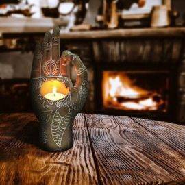 Bougeoir Zen Deco zen