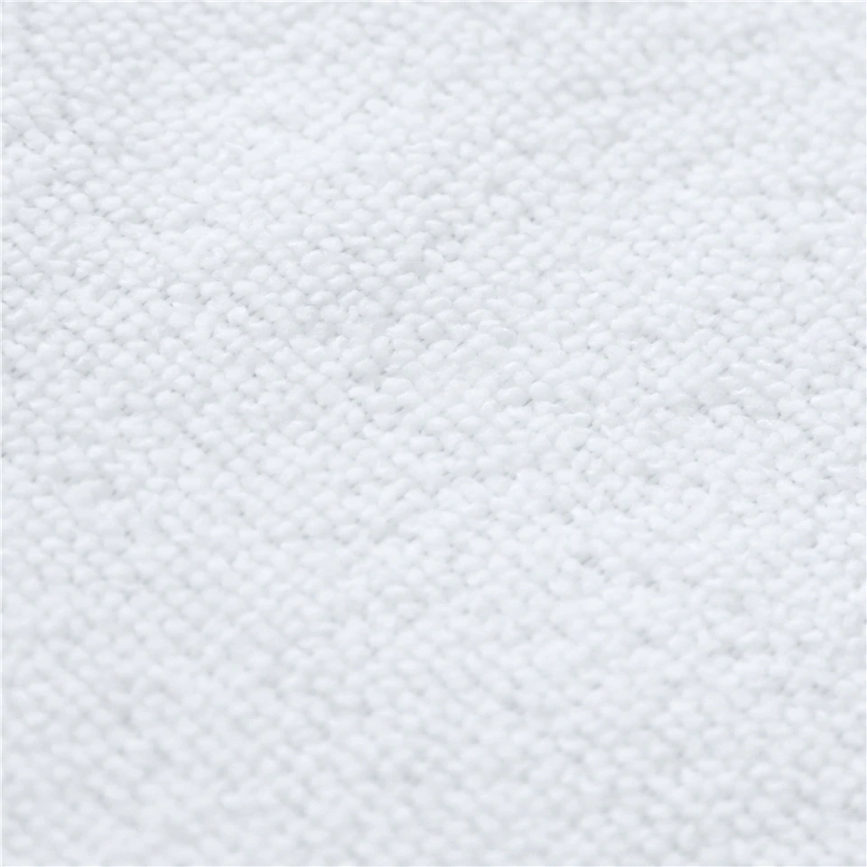 Serviette de Bain “White Mandala” Deco zen Linge De Maison