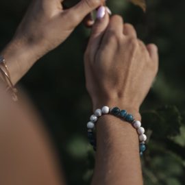 Bracelet Volonté perte de poids