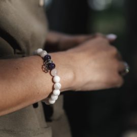 Bracelet pour la Fertilité