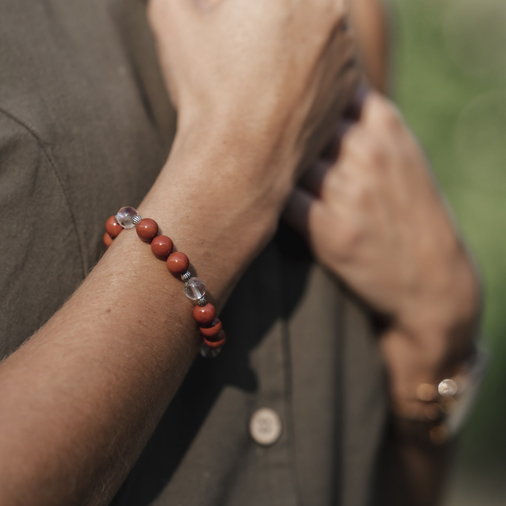 Bracelet Énergie et Force – Image 3