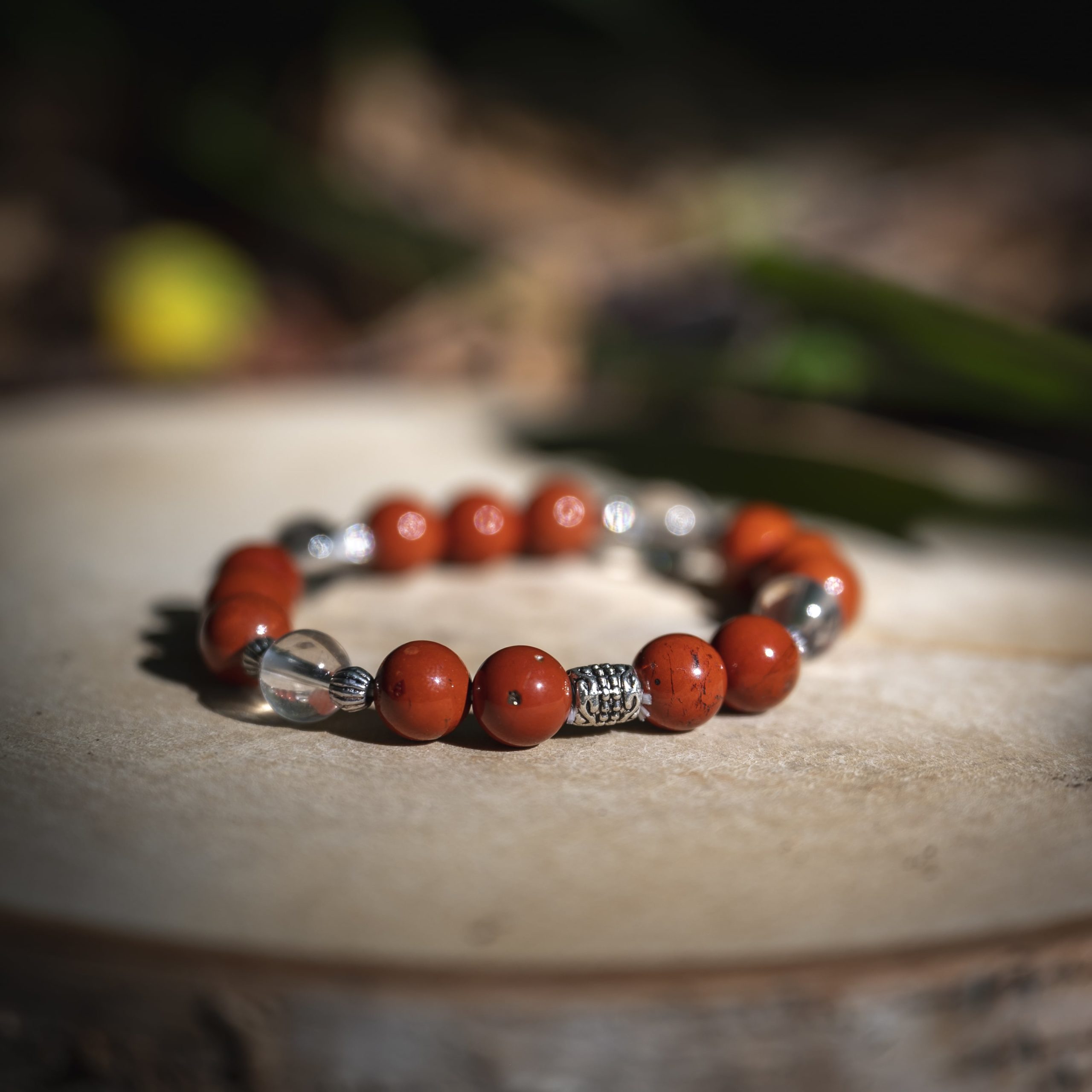 Bracelet énergie force