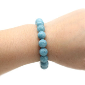 Bracelet d'amazonite vitalité