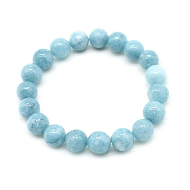 Bracelet vitalité Amazonite