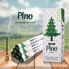 Bâton d'encens Pin
