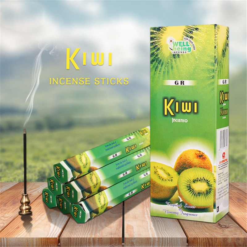 Bâton d'encens Kiwi