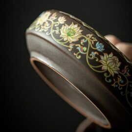 Brûleur Encens en Céramique