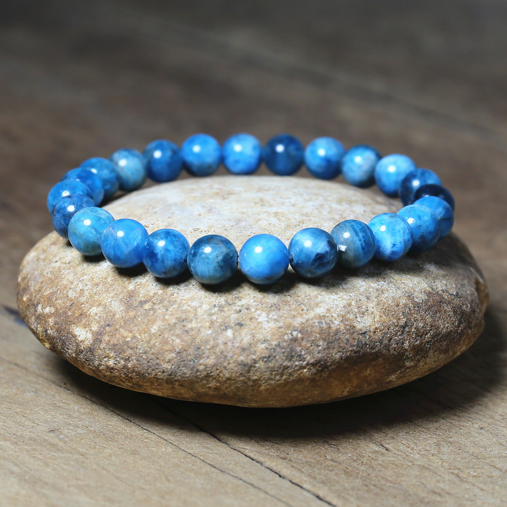 Pack Minceur Bracelet Apatite 1