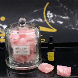 Pack Relation Amoureuse Pierres brut