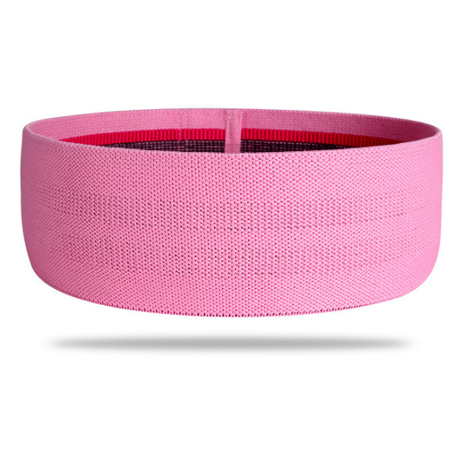 Bande de résistance élastique pour yoga – Image 5