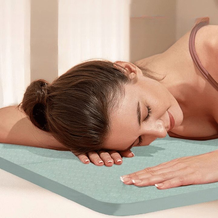 Tapis de yoga pliable et antidérapant – Image 3