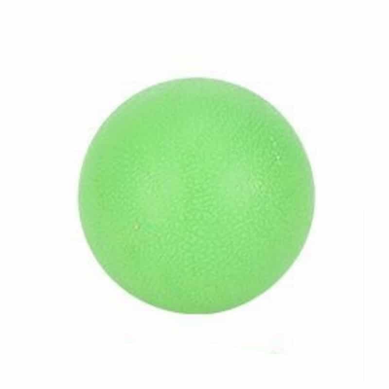 Balle de yoga solide et confortable – Image 6