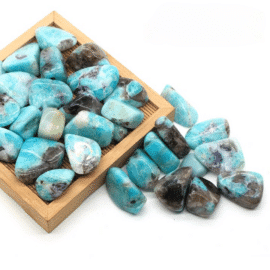 Pierre Naturelle Lisse et Irrégulière