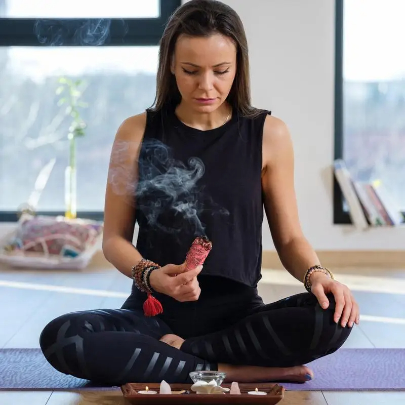 Baton de Sauge Sang du Dragon