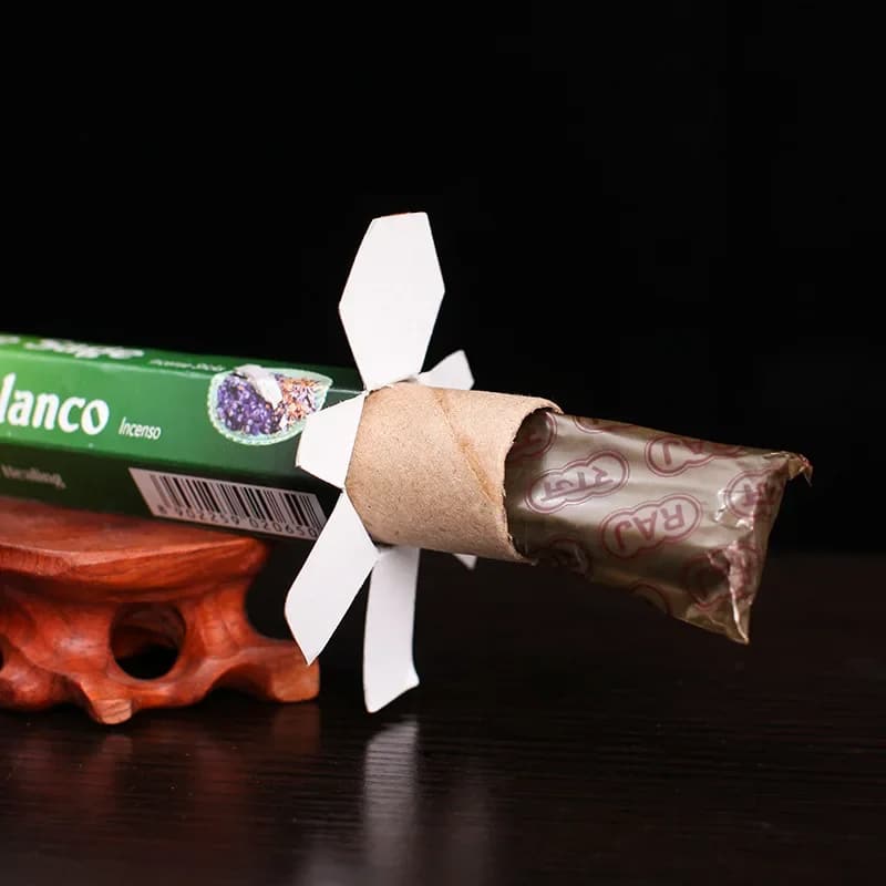 Lot de 20 Batons de Sauge