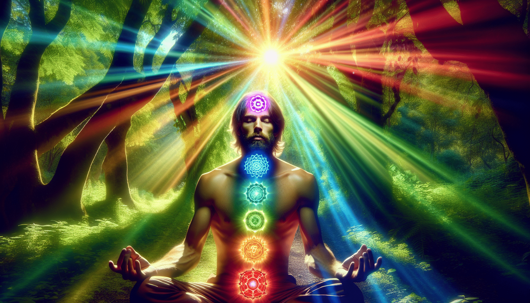 découvrez comment les chakras influencent vos émotions et votre bien-être. apprenez à équilibrer vos centres énergétiques pour promouvoir la sérénité, la joie et l'harmonie dans votre vie quotidienne.