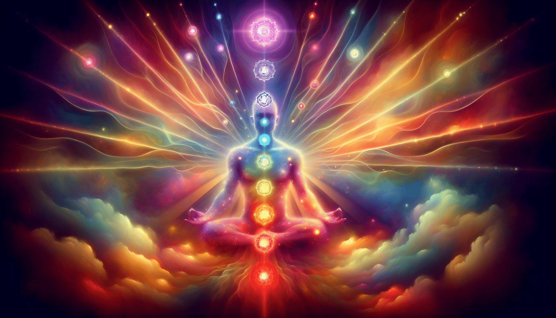 découvrez comment l'alignement des chakras peut influencer la gestion des bouffées de chaleur. apprenez des techniques de relaxation et d'harmonisation pour atténuer ces sensations intenses et rétablir l'équilibre de votre corps.