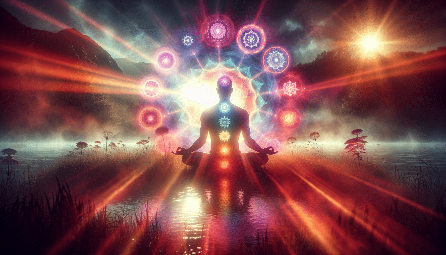 découvrez comment l'équilibre des chakras peut influencer les bouffées de chaleur. explorez des techniques de gestion des émotions et des méthodes naturelles pour apaiser ces sensations et harmoniser votre énergie.