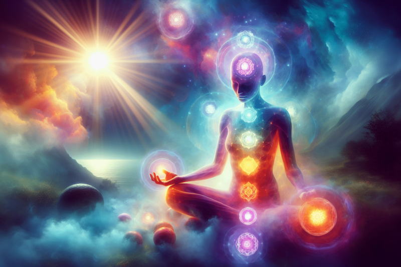 découvrez comment l'équilibre des chakras peut contribuer à atténuer les bouffées de chaleur. explorez des techniques de relaxation et de méditation pour harmoniser votre énergie et vivre sereinement cette phase de transition.