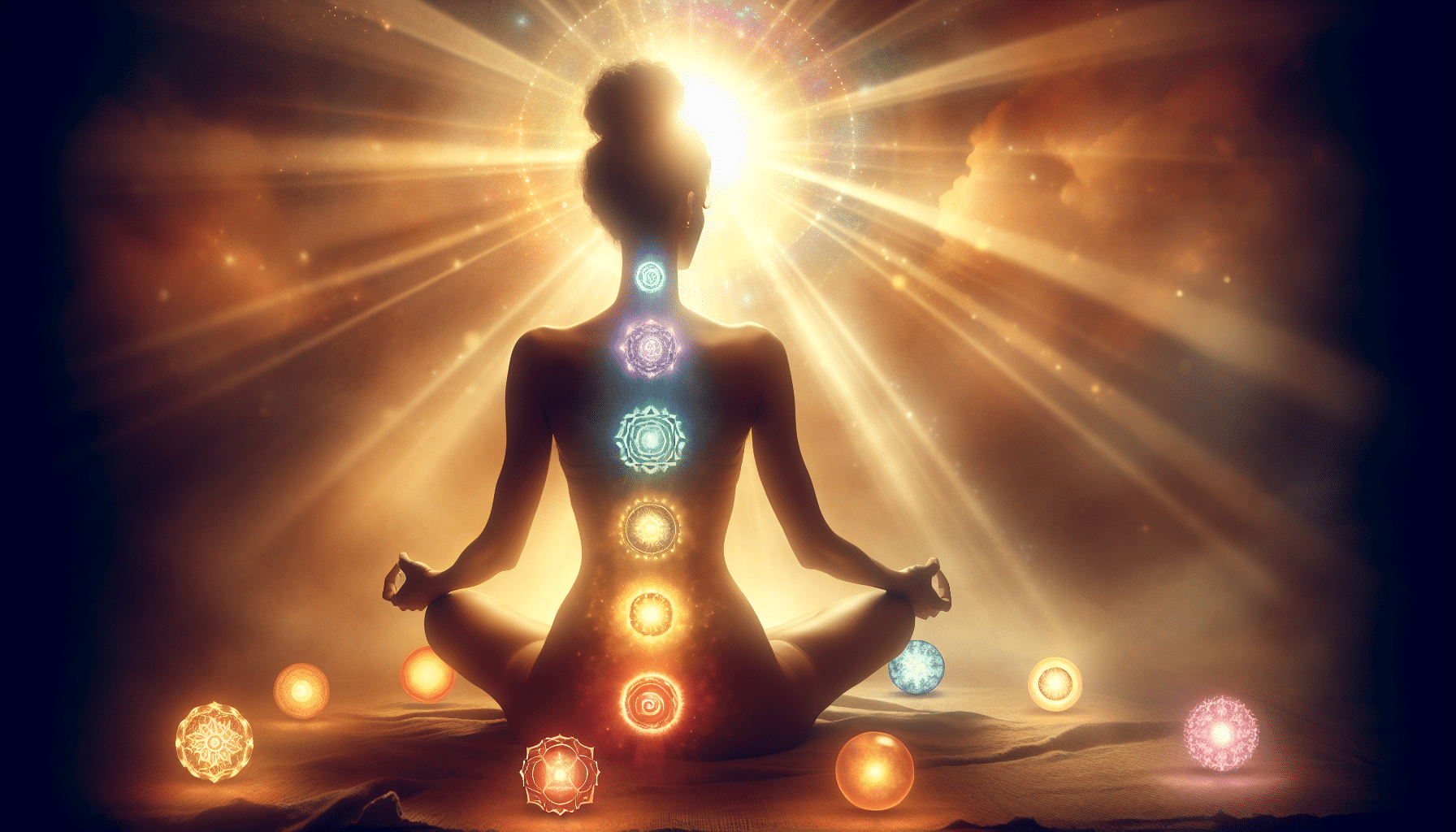 découvrez comment les chakras influencent les bouffées de chaleur et apprenez des techniques pour les harmoniser afin de réduire leur intensité. explorez le lien entre bien-être spirituel et gestion des symptômes pour un équilibre optimal.