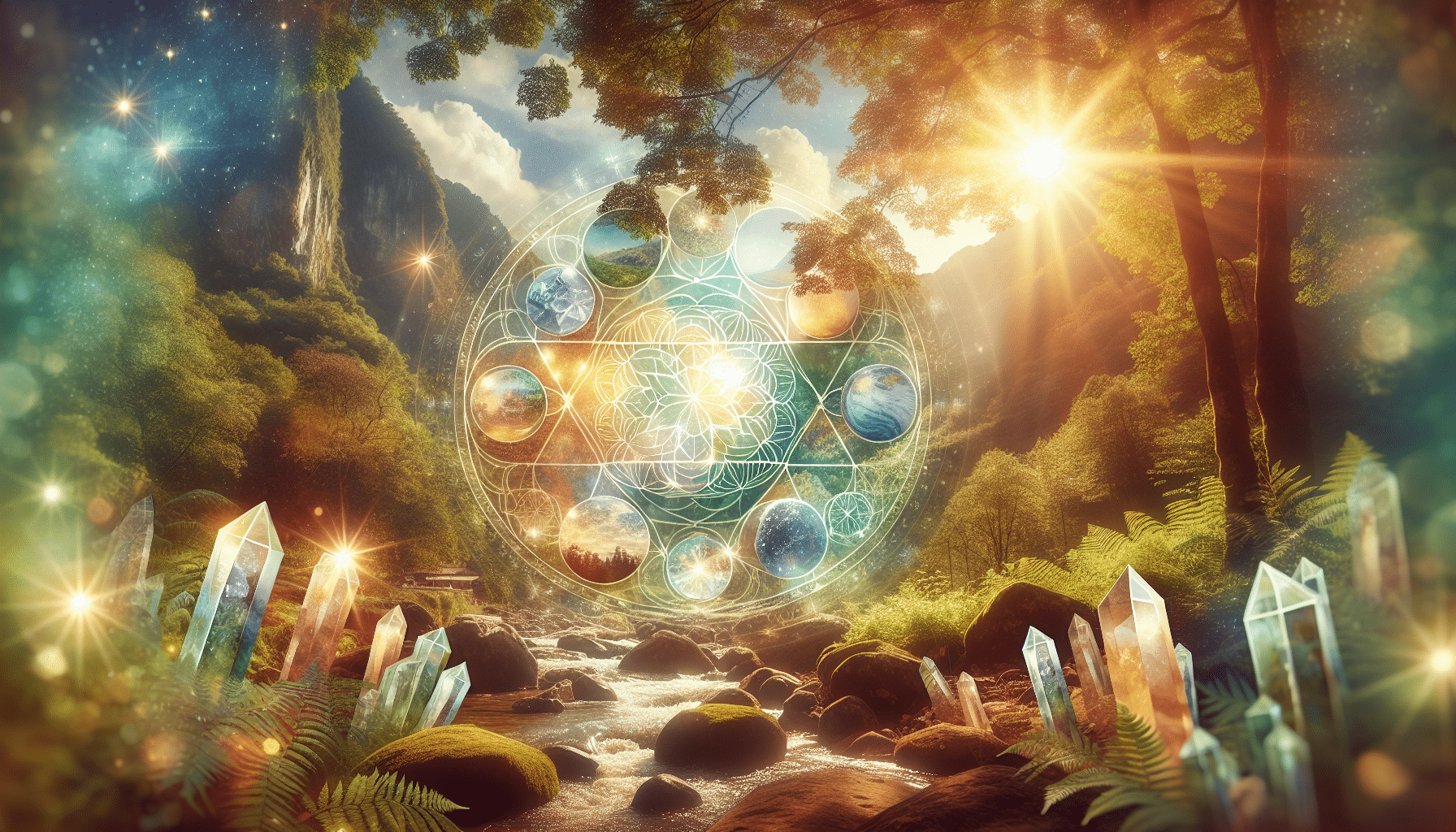 découvrez le chakra étoile de la terre, un point d'ancrage puissant qui harmonise votre énergie avec celle de la planète. apprenez à équilibrer ce centre énergétique pour favoriser votre bien-être, votre stabilité et votre connection à la nature.