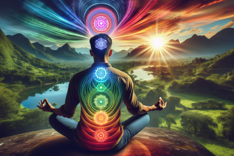 découvrez l'harmonie des chakras à travers les mantras. apprenez comment ces puissants sons peuvent éveiller votre énergie intérieure et favoriser votre bien-être spirituel. explorez les liens entre la méditation et les vibrations sonores pour équilibrer votre corps et votre esprit.